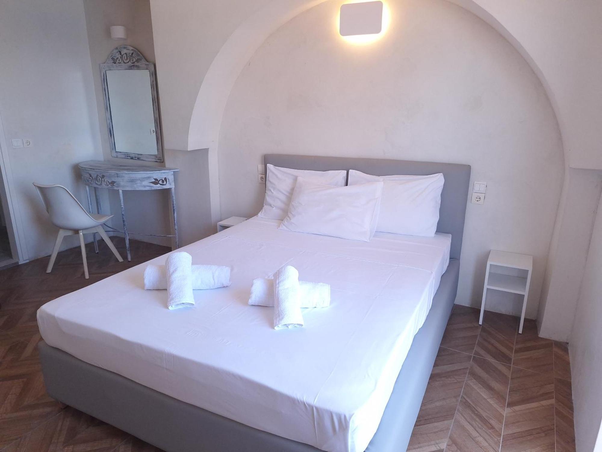 Charming Home Agios Nikolaos Exterior foto